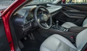 Интерьер Mazda Cx-30 № 4
