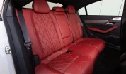 Интерьер Peugeot New-508 № 5