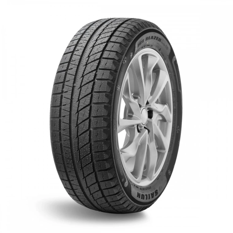 Новые шины Sailun Ice Blazer Arctic Evo 235/50 R 19