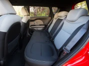 Интерьер Kia Soul № 5