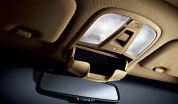 Интерьер Kia Optima № 1