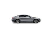 Kia Quoris, не металлик, formal deep blue/синий