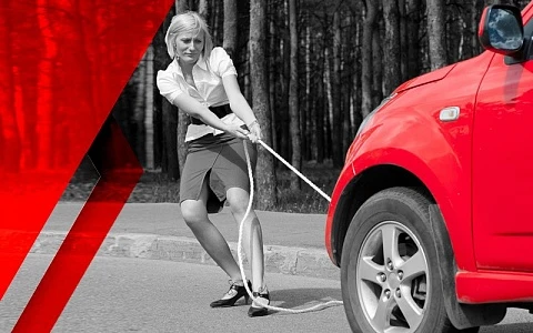 Автомобильная статистика