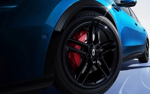 Электромобили