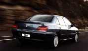 Экстерьер Peugeot 406 № 4