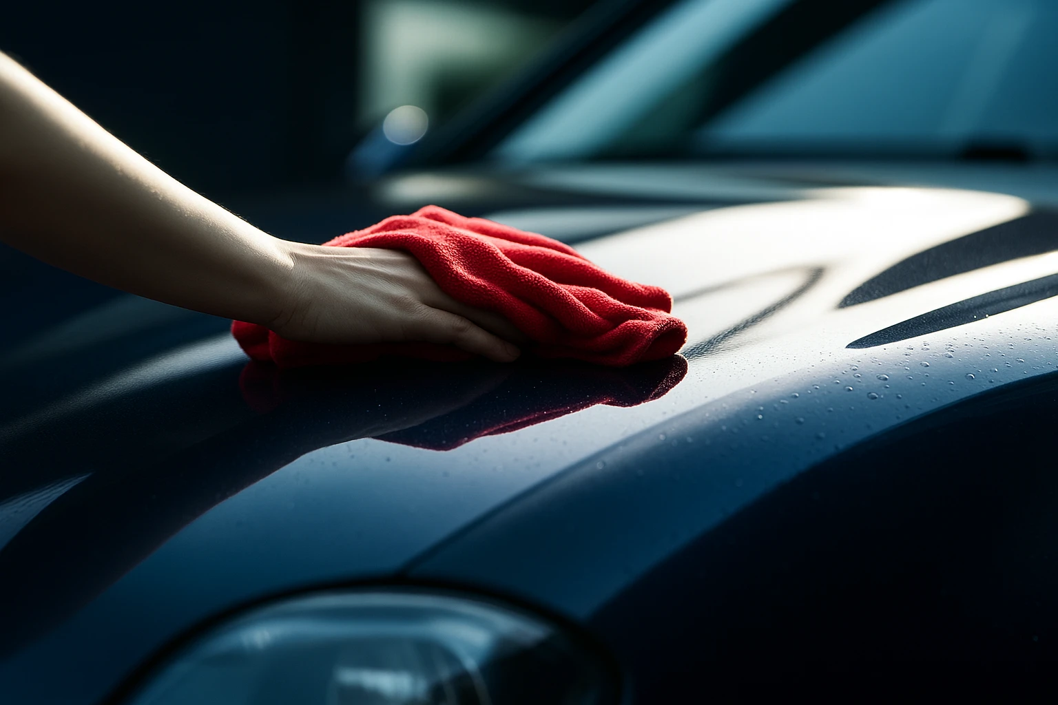 Советы водителям