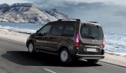 Экстерьер Peugeot Partner № 2