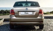 Экстерьер Volkswagen Polo № 5