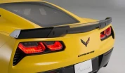 Экстерьер Chevrolet Corvette № 6