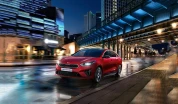 Экстерьер Kia Proceed № 1