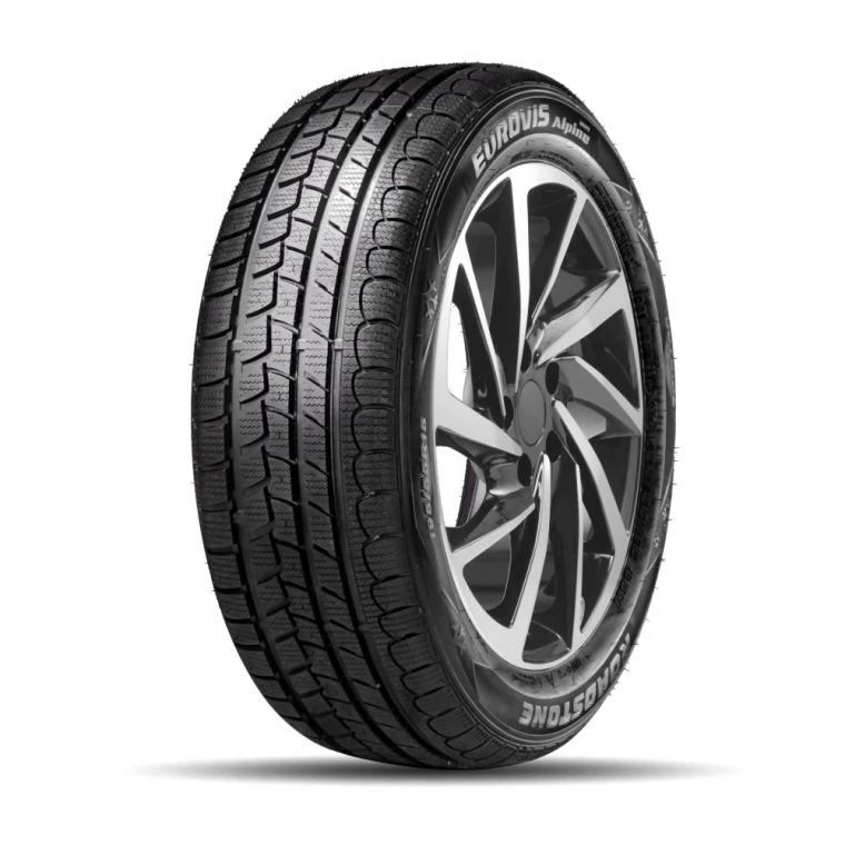 Новые шины Roadstone EUROVIS ALPINE WH1 195/60 R 16