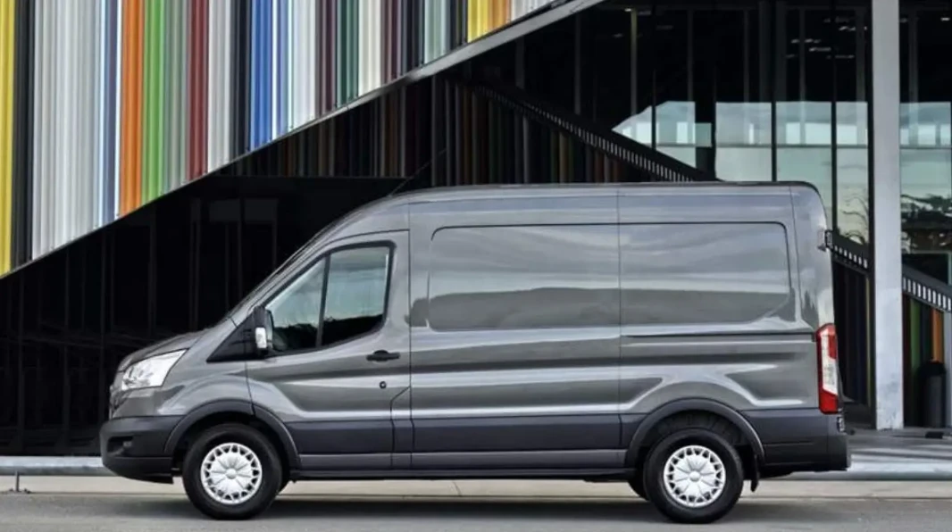 Ford Sollers отчитался о продажах за июль 2020 года