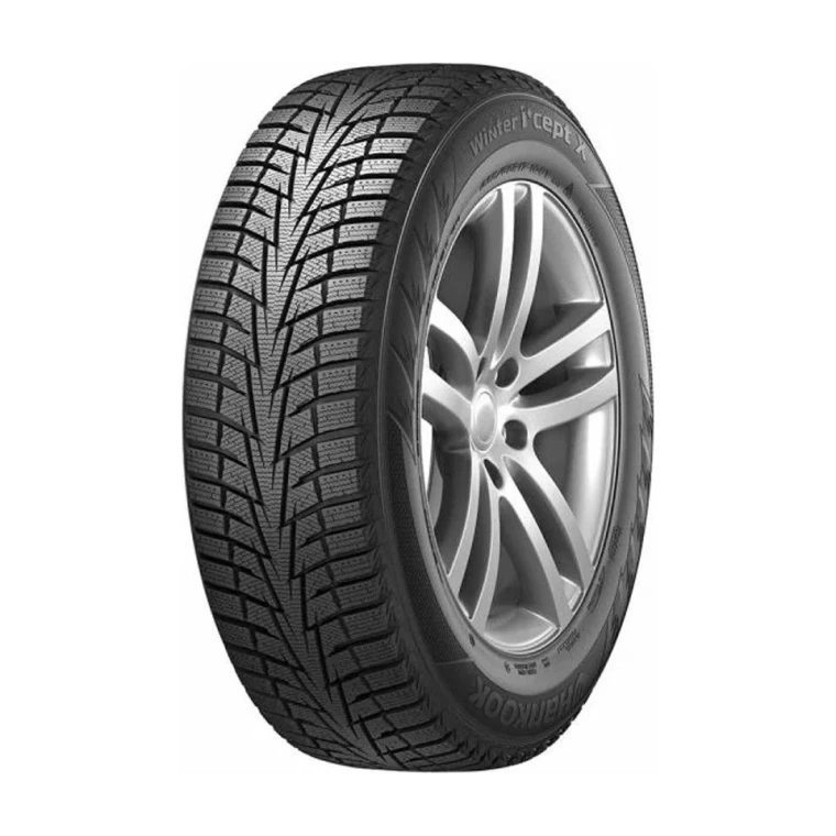 Новые шины Hankook RW10 245/50 R 20