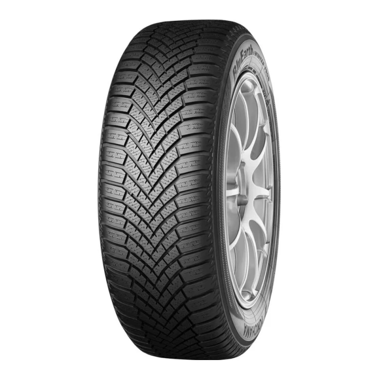 Новые шины Yokohama IG65 225/55 R 19