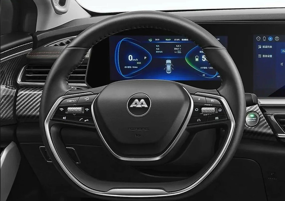 Какие машины «Амберавто» готовит на 2026 год: подробности