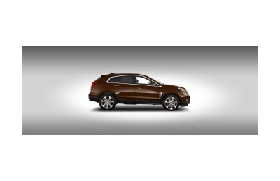 Cadillac SRX