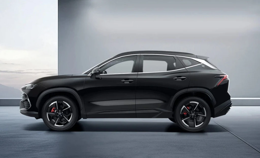 Лучшая выгода на Jetour