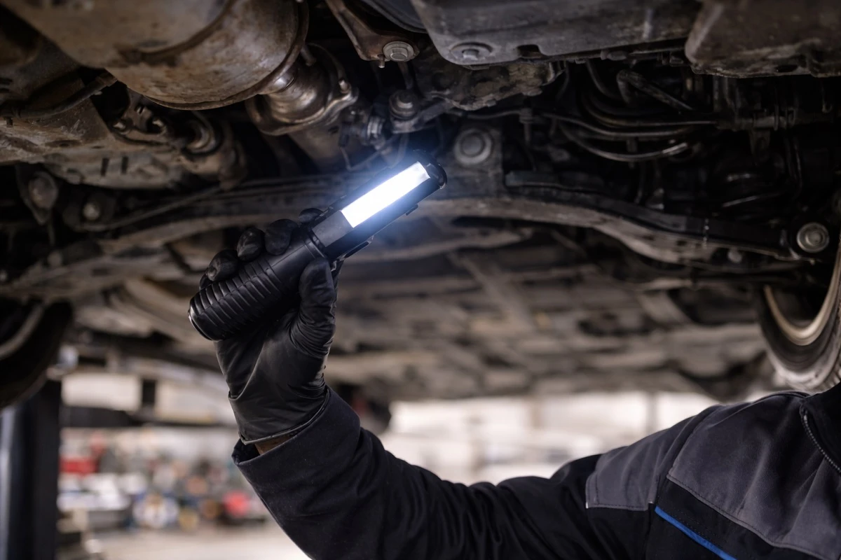 Вся правда о нулевом ТО: нужно ли проходить и могут ли лишить гарантии за отказ?