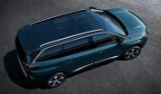 Экстерьер Peugeot 5008 № 5