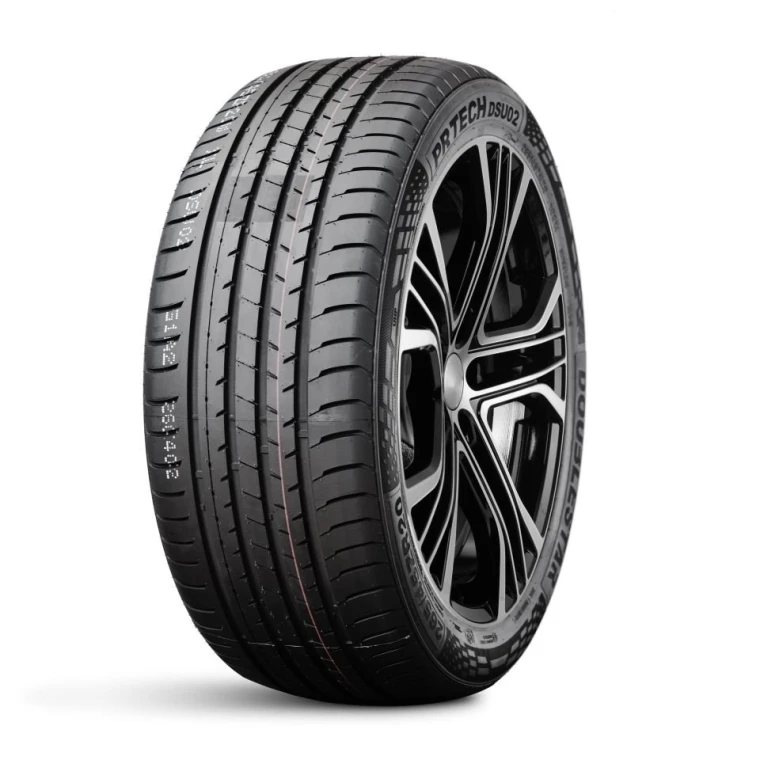 Новые шины DoubleStar DSU02 235/35 R 19