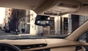 Интерьер Cadillac Xt5_old № 2