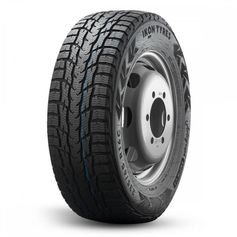 Новые шины Ikon Tyres Ikon Autograph Snow C3 185/75 R 16