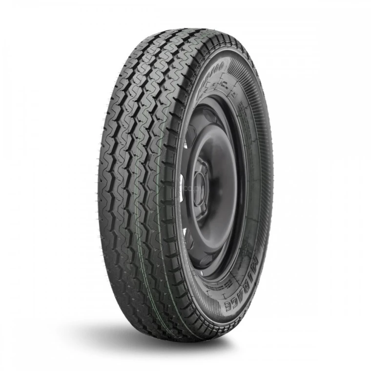 Новые шины MIRAGE MR100 195/80 R 14