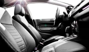 Интерьер Ford Fiesta № 5