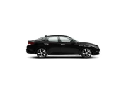 Kia Optima, не металлик, черная аврора (abp)