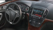 Интерьер Opel Insignia_country_tourer № 1