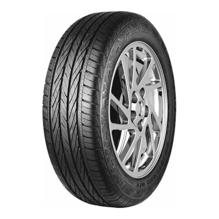 Новые шины Tracmax X-Privilo H/T 235/60 R 18