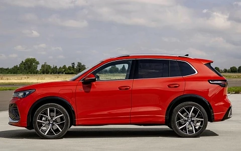 Выбор автомобиля