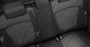 Интерьер Chevrolet Spark № 2