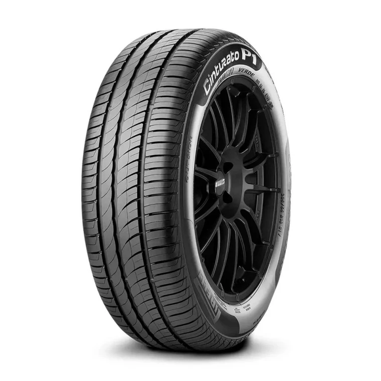 Новые шины Pirelli Cinturato P1 Verde 175/65 R 15