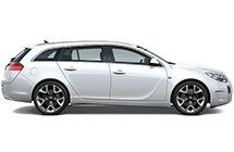 Opel INSIGNIA COUNTRY TOURER