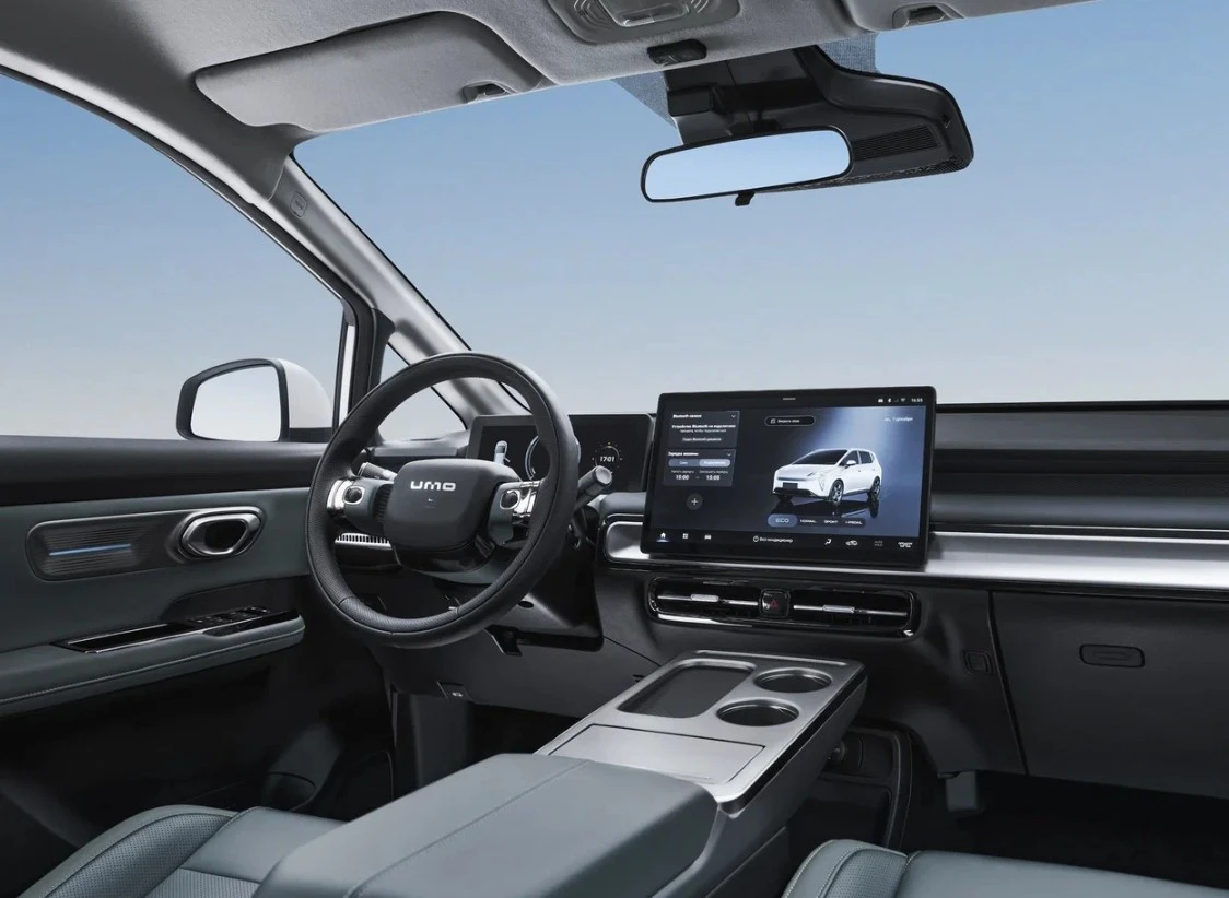 «Яндекс Авто» усиливает защиту: зачем нужен голосовой пароль