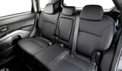 Интерьер Peugeot 4007 № 2