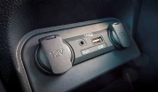 Интерьер Kia Rio4 № 3