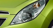 Экстерьер Chevrolet Spark № 4
