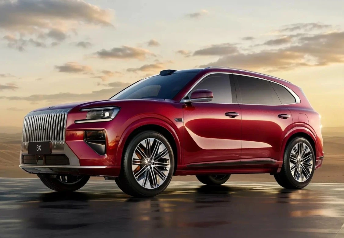 Феномен Zeekr: как премиальный суббренд Geely переписал правила игры на рынке электрокаров