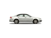 Kia Magentis, перламутр, white pearl