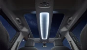 Интерьер Opel Combo № 5