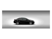 Opel Astra, металлик, черный металлик (carbon flash)