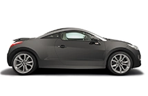 Peugeot RCZ / RCZ