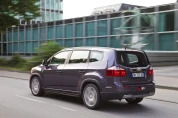 Экстерьер Chevrolet Orlando № 6