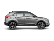 Hyundai Creta, металлик, темно-серый / urban gray (u4g)