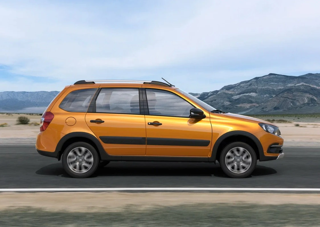 Владелец «Гранты» отсудил у АвтоВАЗа почти 3 миллиона: подробности дела