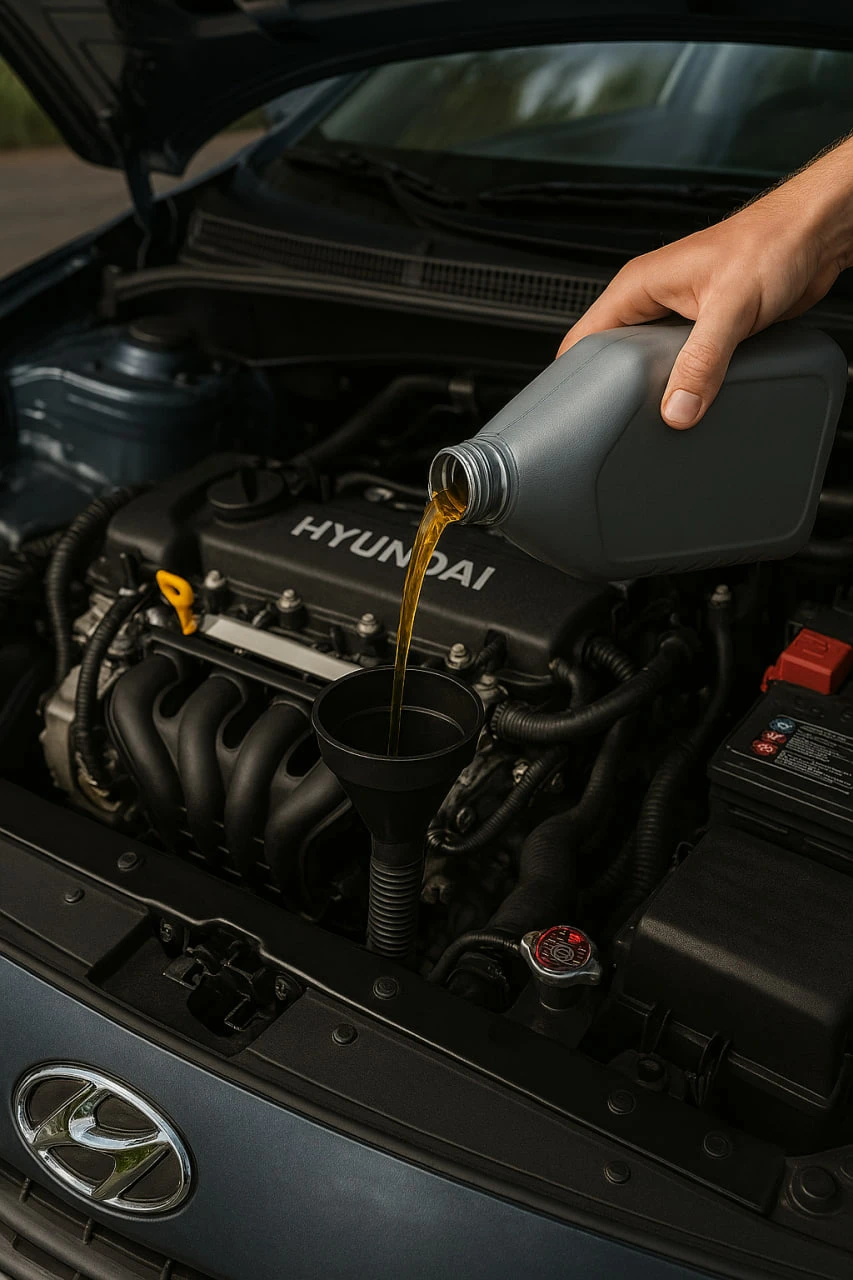 Обслуживание и ремонт