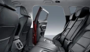 Интерьер Haval H6 № 1