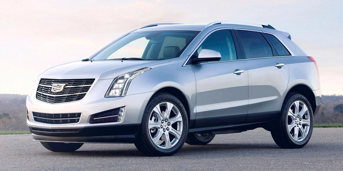 cadillac